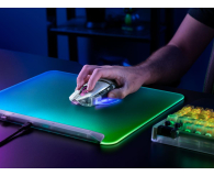 RAZER Basilisk V3 Pro 35K Phantom Green RZ01-05240300-R3G1 - 1417492 - zdjęcie 7